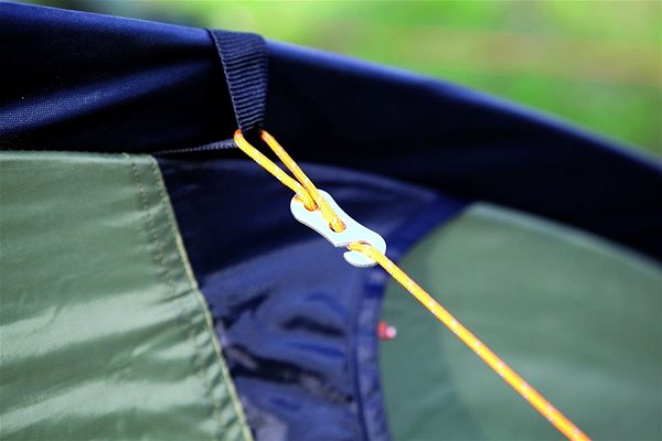 Tent Hannah Atol 4 Capulet Olive Features/technology