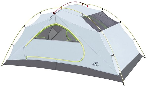 Tent Hannah Eagle 3 Greenery Features/technology