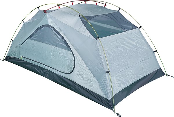Tent Hannah Eagle 2 Treetop Features/technology