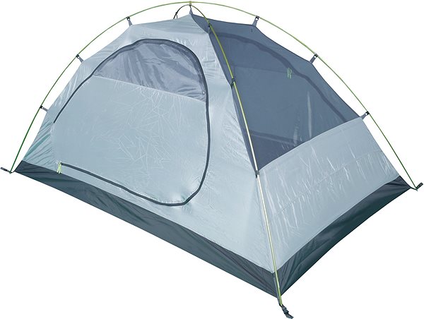 Tent Hannah Falcon 2 Treetop Features/technology