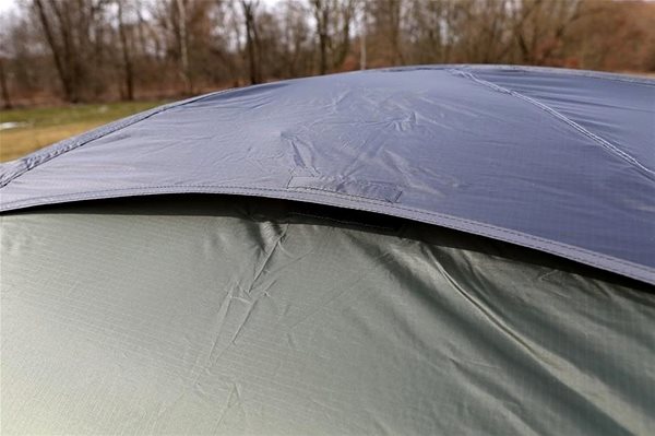Tent Hannah Covert 2 WS Thyme/Dark Shadow Features/technology