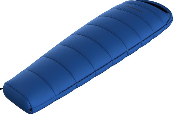 Spací pytel Hannah Bike 100 Classic Blue II 190L ...