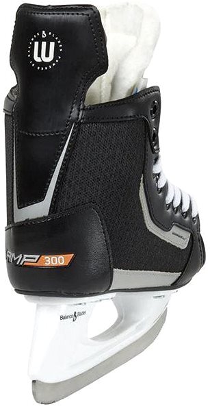 Ice skates Winnwell AMP300 YTH, Children's, Y11.0, 28.5 .