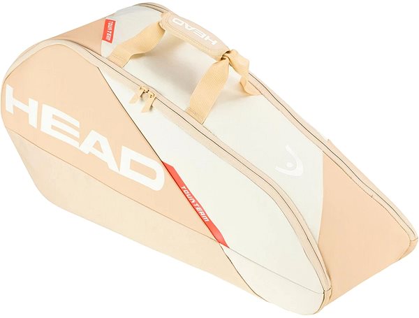 Športová taška Head Tour Racquet Bag M CHYU ...