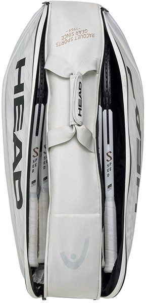 Športová taška Head Pro X Racquet Bag L YUBK ...