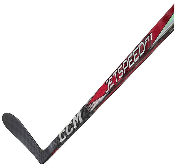 Hokejka CCM Jetspeed FT7 INT Intermediate, 55, P90TM, R, CCM24 ...