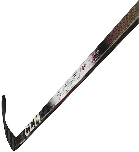 Hokejka CCM Jetspeed FT8 Pro JR Junior, 50, L, P28, CCM25 ...