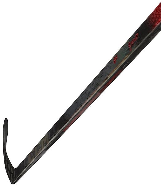 CCM Jetspeed FT8S SR Senior, 85, L, P28, CCM25 hockey stick.