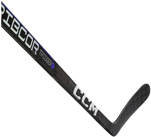 Hokejka CCM Ribcor Trigger 9 SR Senior, 70, R, P28, CCM25 ...