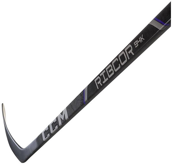 Hokejka CCM Ribcor Trigger 94K INT Intermediate, 55, R, P29, CCM25 ...