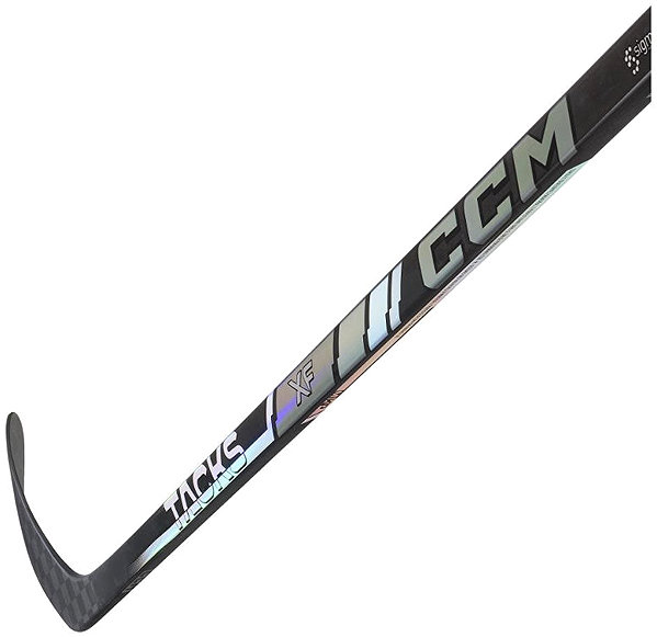 Hokejka CCM Tacks XF SR Senior, 70, R, P28, CCM25 ...