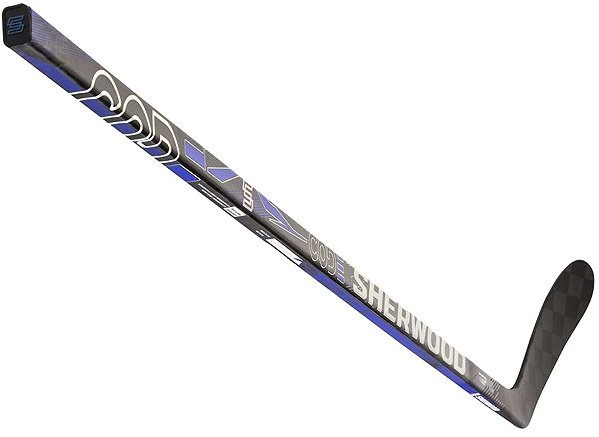 Hokejka Sherwood Code TMP Pro SR MIKULA Senior, 95, L, PP92MX, SW24 ...