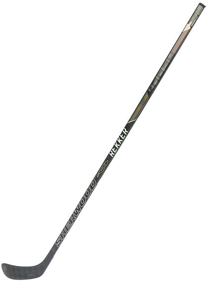 Hokejka Sherwood Rekker Morph Pro SR Senior, 75, L, PP92, SW25 ...