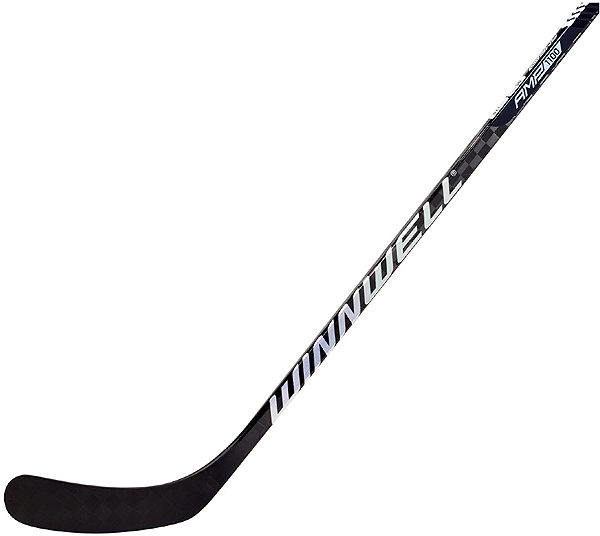 Hokejka Winnwell AMP 1100 SR Senior, 95, L, PS155, WW25 ...