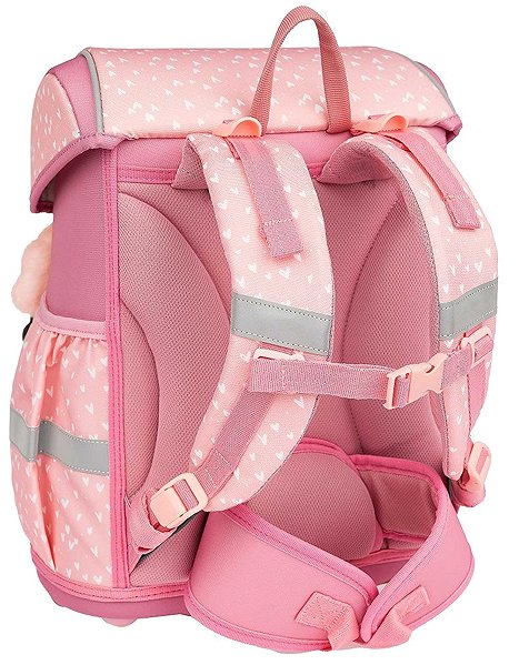 Stil 365 Cloud school bag.