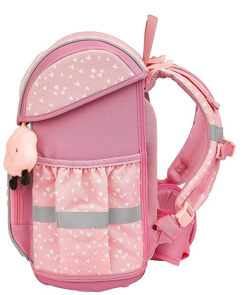 Stil 365 Cloud school bag.