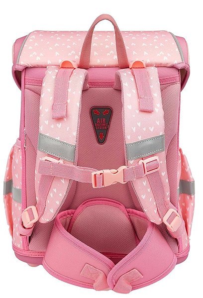 Stil 365 Cloud school bag.