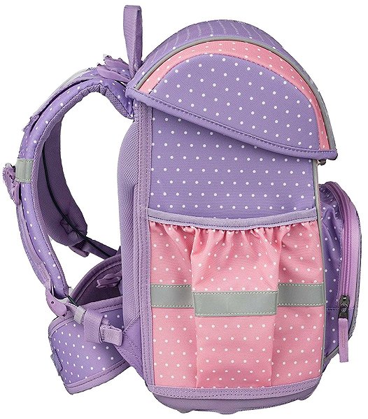 Stil 365 Fairy school bag.