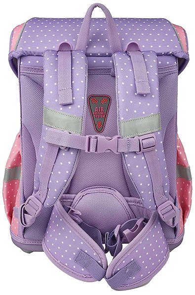 Stil 365 Fairy school bag.