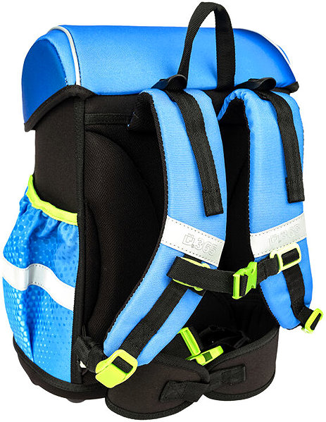 Stil 365 Football school bag.