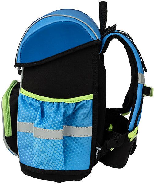 Stil 365 Football school bag.