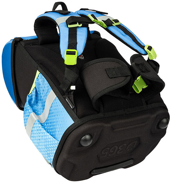 Stil 365 Football school bag.