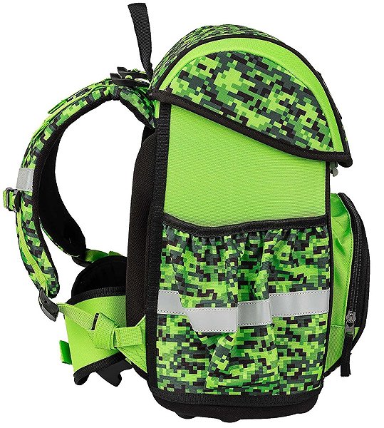 Stil 365 Play school bag.