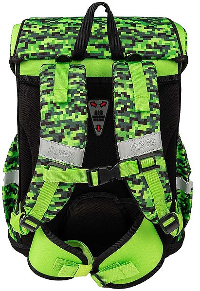 Stil 365 Play school bag.