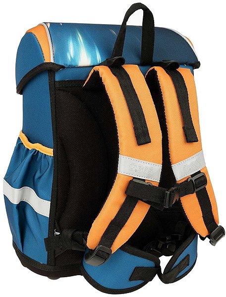 Stil 365 Scifi school bag.