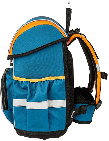 Stil 365 Scifi school bag.