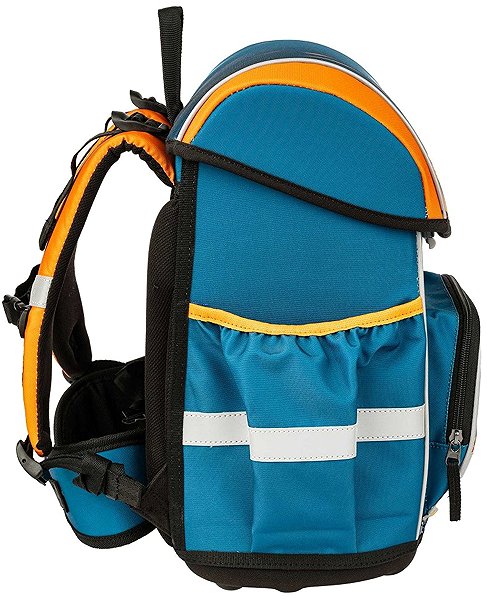 Stil 365 Scifi school bag.