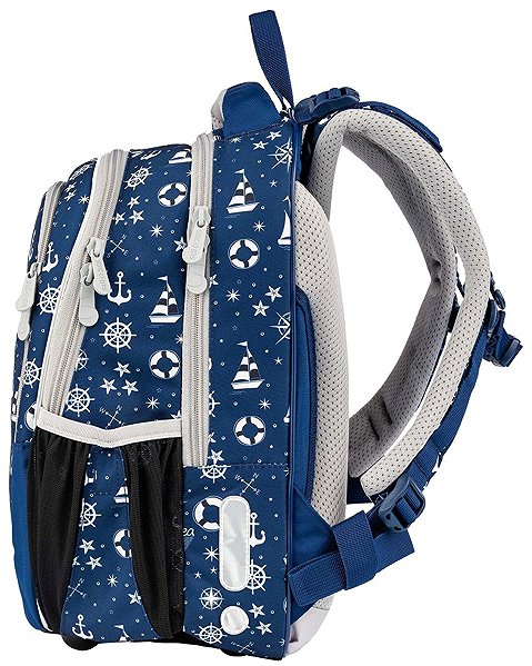 Backpack Stil Junior Marine .