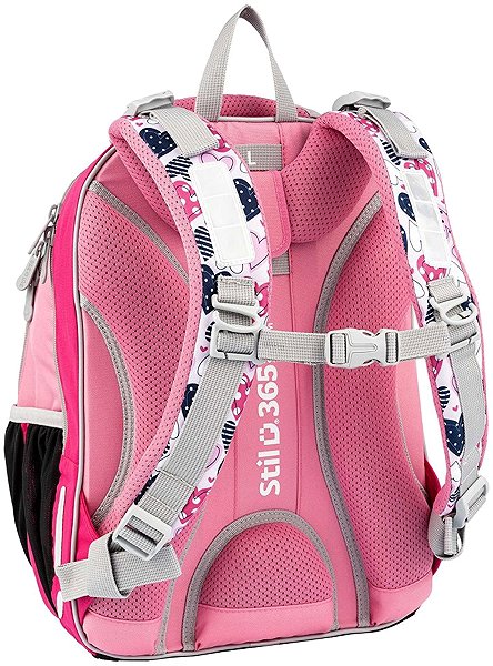 Backpack Stil Junior Hearts .