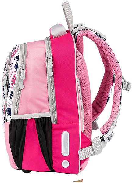 Backpack Stil Junior Hearts .
