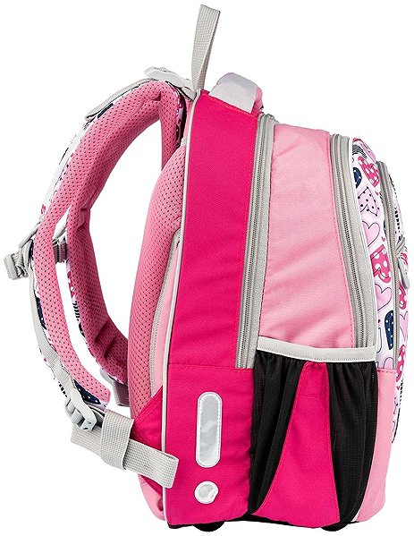Backpack Stil Junior Hearts .