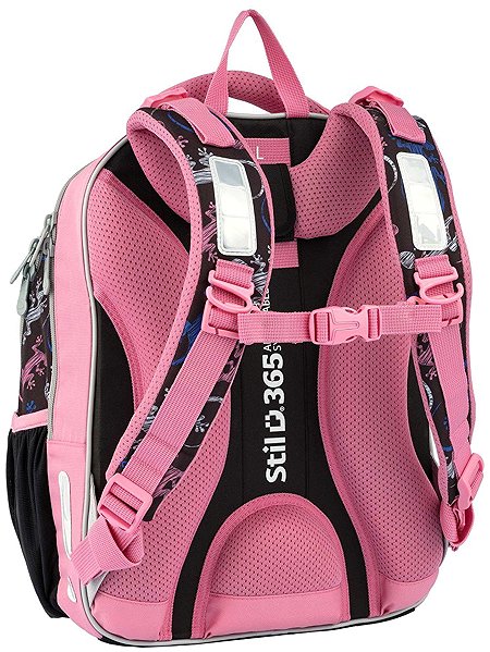 Backpack Stil Junior Lizzard .