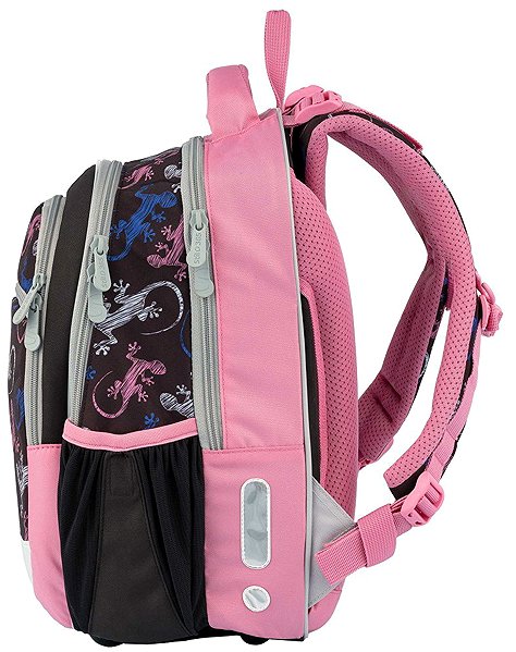 Backpack Stil Junior Lizzard .