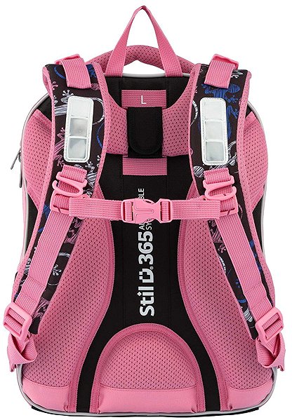 Backpack Stil Junior Lizzard .