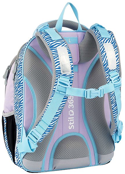 Backpack Stil Junior Wild .