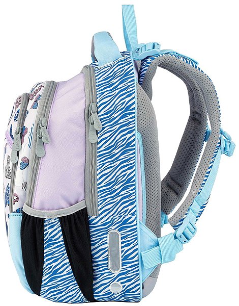 Backpack Stil Junior Wild .