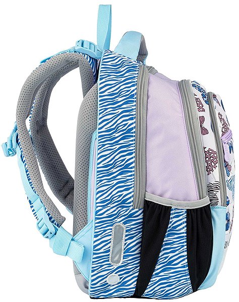 Backpack Stil Junior Wild .