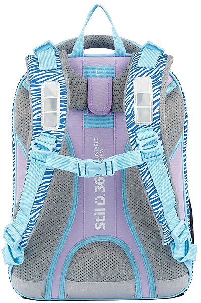 Backpack Stil Junior Wild .