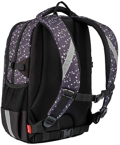 School backpack Stil Midi Star .