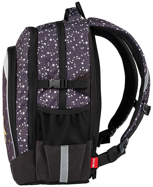 School backpack Stil Midi Star .