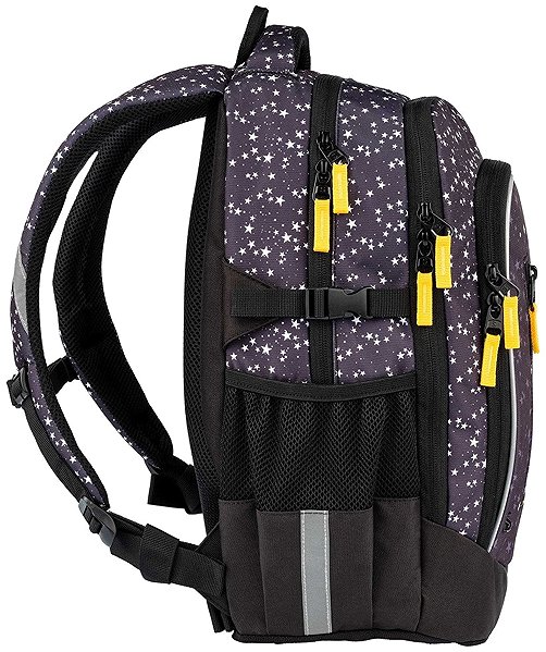 School backpack Stil Midi Star .