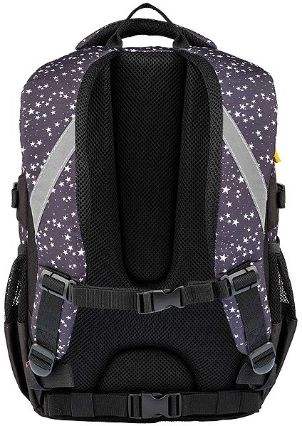 School backpack Stil Midi Star .