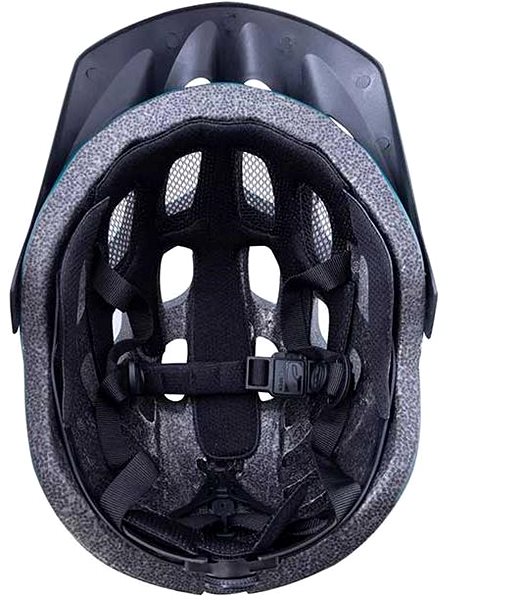 Helma na kolo CT-Helmet Vent M 54-58 matt petrol/black ...