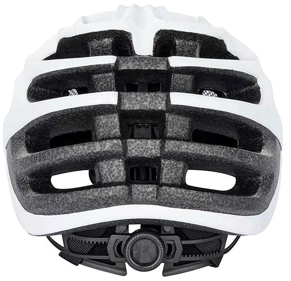 Prilba na bicykel CT-Helmet Vent L 58-61 matt white/white ...