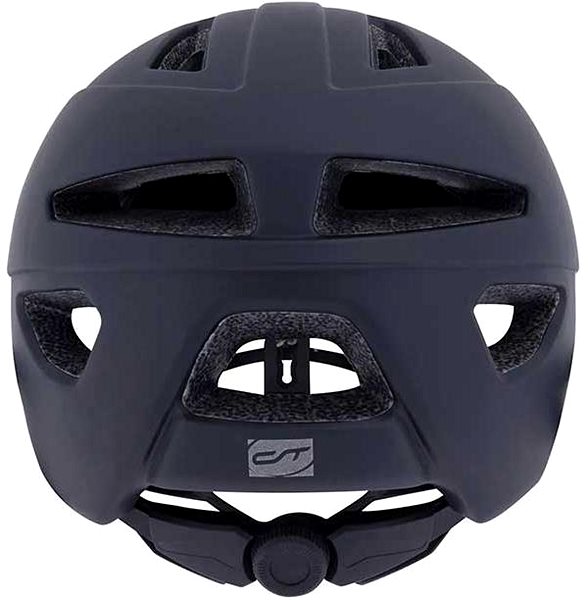Helma na kolo CT-Helmet Tuva L 57-61 matt black/black ...