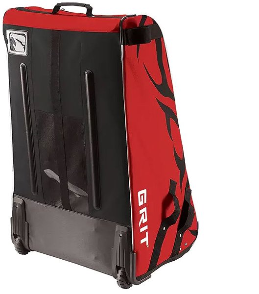 Sports bag Grit Bag HTFX SR Chicago Blackhawks, 36